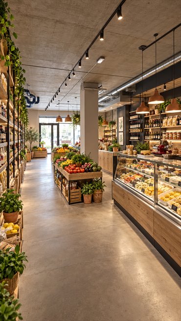 Polecam nowoczesny lokal usługowy 89 m² w Gdańsku lokal użytkowy Gdańsk, Aniołki, perspektywa, Powstańców Warszawskich