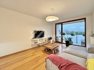 3-pokojowe mieszkanie 63 m² z loggią w Targówku mieszkanie Warszawa, Targówek, Dalanowska