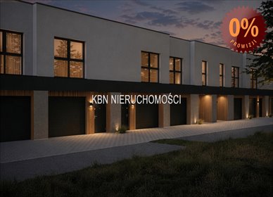 Nowoczesny apartament 96 m2 z garażem w Dębnikach. mieszkanie Kraków, Dębniki, Kliny