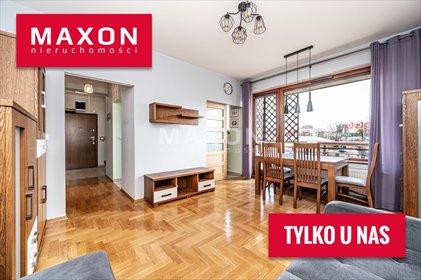 mieszkanie na wynajem 61m2 mieszkanie Warszawa, Bielany, ul. Wólczyńska