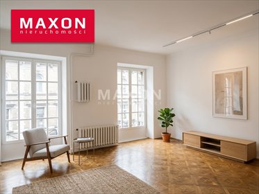 Na wynajem eleganckie biuro 161 m² w centrum Warszawy lokal użytkowy Warszawa, Śródmieście, Nowogrodzka