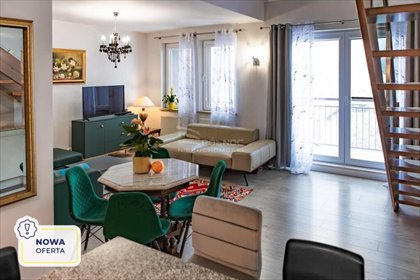 mieszkanie na sprzedaż 82m2 mieszkanie Polanica-Zdrój, al. Zwycięzców