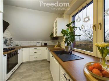 dom na sprzedaż 155m2 dom Gierałtowice, Nowy Świat