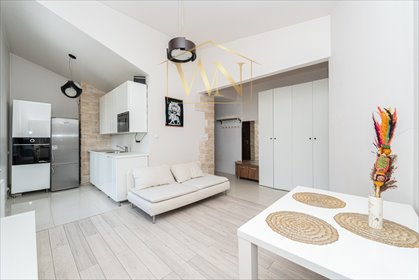 Przestronne 3-pokojowe mieszkanie 49,5 m² z wysokimi sufitami zapraszam mieszkanie Warszawa, Praga-Południe, Wzorcowa