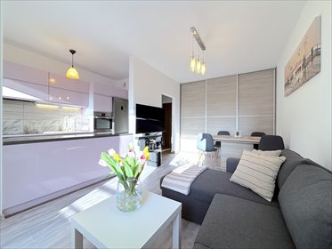 mieszkanie na wynajem 44m2 mieszkanie Rzeszów, Wilkowyja, Św. Kingi