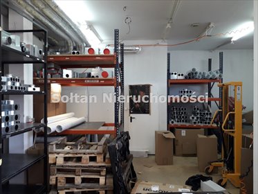 Lokal użytkowy na wynajem Warszawa, Białołęka 190m2 Foto 4