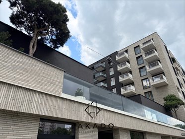 Nowoczesne 4-pokojowe mieszkanie z balkonem i udogodnieniami mieszkanie Kraków, Bronowice Małe, Na Błonie