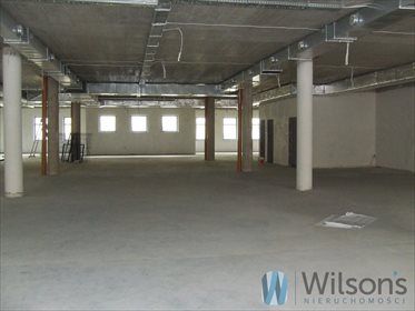lokal użytkowy na wynajem 185m2 lokal użytkowy Radom, Romualda Traugutta