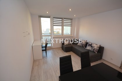 mieszkanie na wynajem 37m2 mieszkanie Gliwice, Sikornik