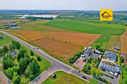 działka na sprzedaż 20000m2 działka Pokrówka, Pokrówka ul. Gminna 104
