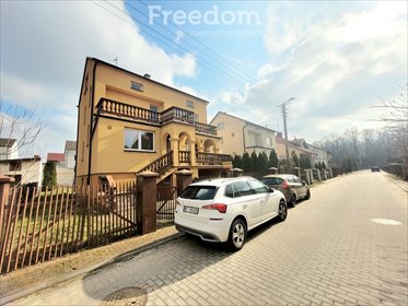 dom na sprzedaż Maków Mazowiecki Jodłowa 223 m2