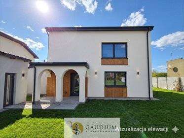 Przestronny dom z potencjałem na dużej działce 1139 m² dom Tczew, Partyzantów