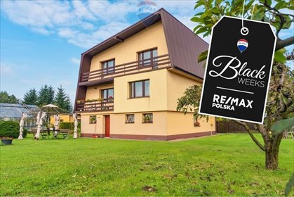 dom na sprzedaż 150m2 dom Jaworze