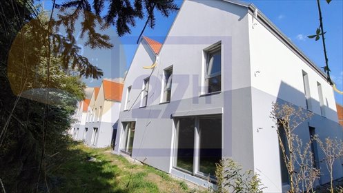 dom na sprzedaż 121m2 dom Wilkszyn