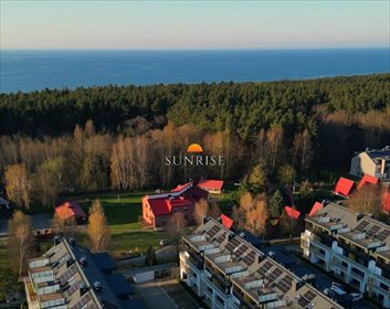 Nowoczesne 2-pokojowe mieszkanie z sauną i basenem mieszkanie Grzybowo, Plażowa
