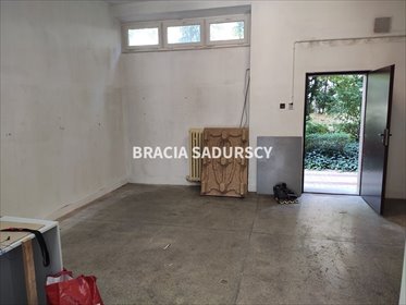 Lokal użytkowy na wynajem Kraków, Krowodrza, Juliusza Lea 54m2 Foto 6