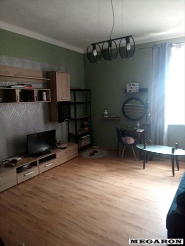 Przestronne 2 pokoje na parterze w spokojnej Blachowni. mieszkanie Blachownia