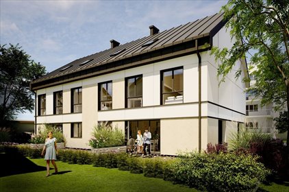 mieszkanie na sprzedaż 101m2 mieszkanie Białystok, Dziesięciny, Oliwkowa