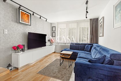 mieszkanie na wynajem 65m2 mieszkanie Warszawa, Mokotów, Czerniakowska