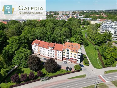 lokal użytkowy na sprzedaż 110m2 lokal użytkowy Elbląg, ks. Piotra Ściegiennego
