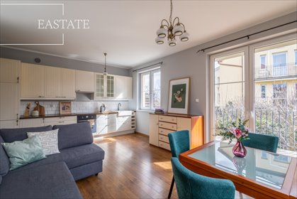 mieszkanie na wynajem 49m2 mieszkanie Straszyn, Saturna