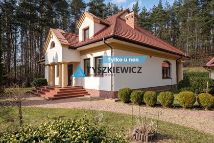 dom na sprzedaż 220m2 dom Sitno