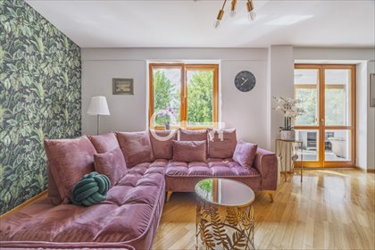 mieszkanie na sprzedaż 132m2 mieszkanie Warszawa, Żoliborz, Sady Żoliborskie