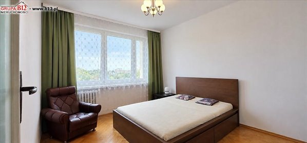 Dwupokojowe mieszkanie z balkonem w Krakowie - polecam! mieszkanie Krakow, Podgórze, Ignacego Krasickiego