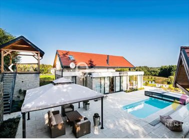 dom na sprzedaż 113m2 dom Niebrzydowo Wielkie