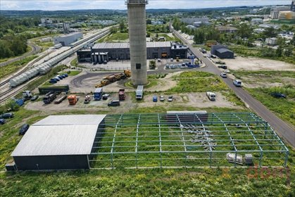 Na wynajem nowoczesna hala 240 m² w Sitkówce-Nowinach magazyn Sitkówka-Nowiny
