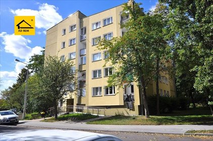Wynajmę 2-pokojowe mieszkanie 38 m² na LSM w Lublinie mieszkanie Lublin, LSM, Piastowskie os., Bolesława Śmiałego