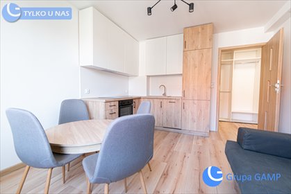 mieszkanie na sprzedaż 30m2 mieszkanie Kraków, Podgórze Duchackie, Kordiana