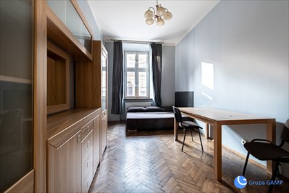 mieszkanie na wynajem 38m2 mieszkanie Kraków, Podgórze, Bolesława Limanowskiego