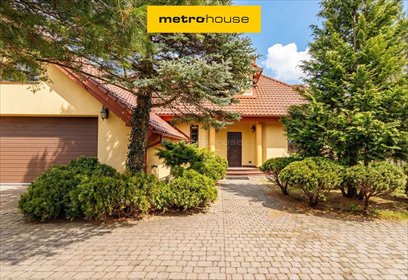 dom na sprzedaż 279m2 dom Izbica, Nadbrzeżna