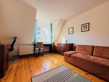 mieszkanie na sprzedaż 72m2 mieszkanie Wrocław, Śródmieście, Nowowiejska