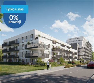 mieszkanie na sprzedaż 47m2 mieszkanie Warszawa, Włochy, Fajansowa