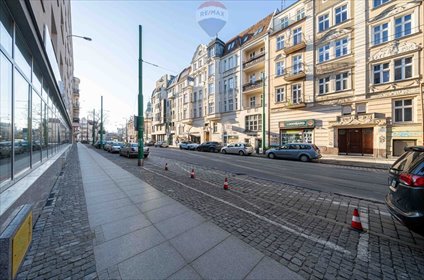 lokal użytkowy na wynajem 67m2 lokal użytkowy Poznań, Wilda, Górna Wilda