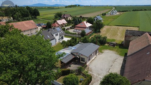 Przestronny lokal 179 m2 z możliwością aranżacji, nowoczesne instalacje lokal użytkowy Milikowice, Parkowa