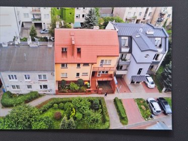 dom na sprzedaż 414m2 dom Warszawa, Praga-Południe, Grochów, okolice Placu Szembeka