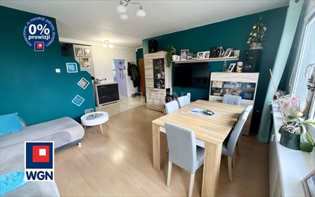 mieszkanie na sprzedaż 62m2 mieszkanie Świdnica, Osiedle Młodych