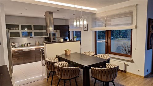 Mieszkanie na wynajem 103m2 mieszkanie Warszawa, Włochy, wylot