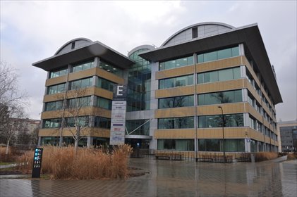 Wynajmę nowoczesny biurowiec 242 m² w Wiśniowym Business Park lokal użytkowy Warszawa, Włochy