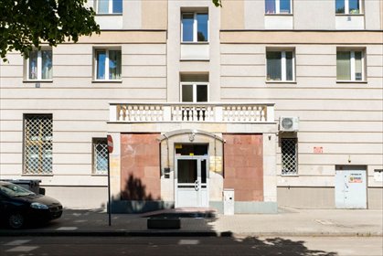 Do sprzedania przestronne 3-pokojowe mieszkanie 67 m² w Warszawie mieszkanie Warszawa, Wola, Aleja Solidarności
