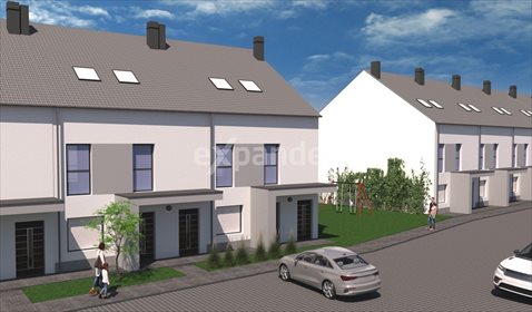mieszkanie na sprzedaż 110m2 mieszkanie Rzeszów, Matysówka, św. Walentego