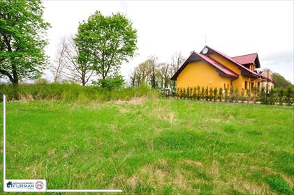 Działka budowlana na sprzedaż Jabłonowo 915m2 Foto 2