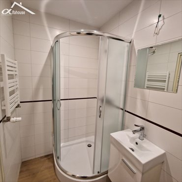 Polecam przestronną kawalerkę 42 m² z balkonem w centrum Chełma mieszkanie Chełm, Kopernika