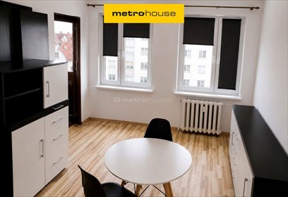 Kawalerka 25,57 m² w Szczecinku, jasna i odświeżona - polecam! mieszkanie Szczecinek, Kopernika