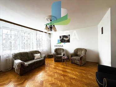 mieszkanie na sprzedaż 56m2 mieszkanie Nidzica