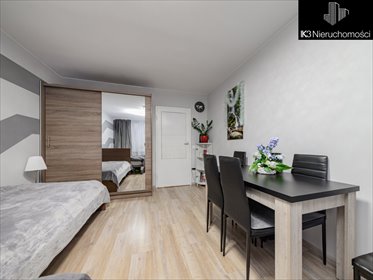 mieszkanie na sprzedaż 38m2 mieszkanie Warszawa, Praga-Południe Gocław, Bracławska