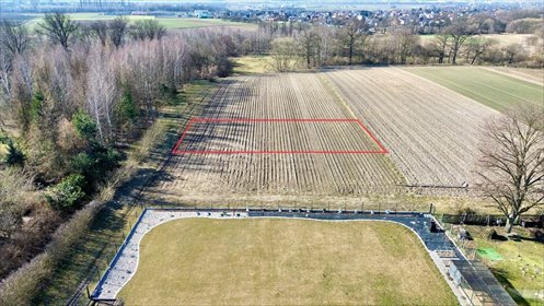 Działka inna na sprzedaż Przyszowice 1 150m2 Foto 3